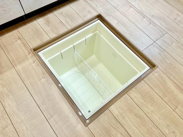 草加市青柳6丁目　新築一戸建て　20期1号棟