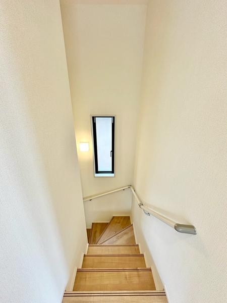 草加市青柳6丁目　新築一戸建て　20期1号棟