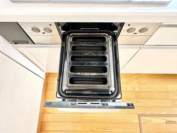 草加市北谷２丁目の中古一戸建て