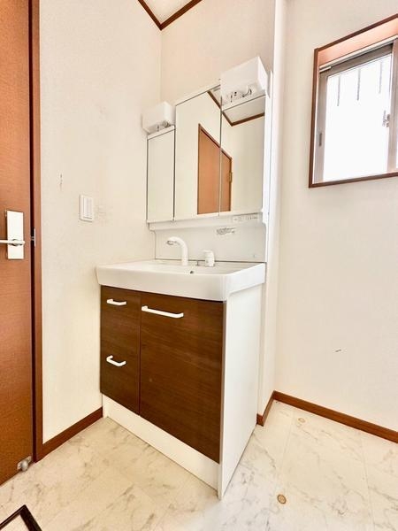 草加市北谷２丁目の中古一戸建て
