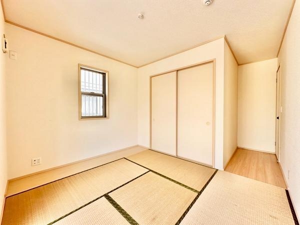 草加市北谷２丁目の中古一戸建て