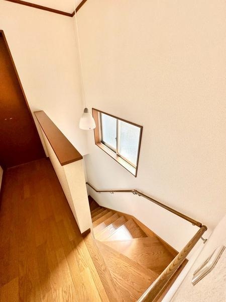 草加市北谷２丁目の中古一戸建て