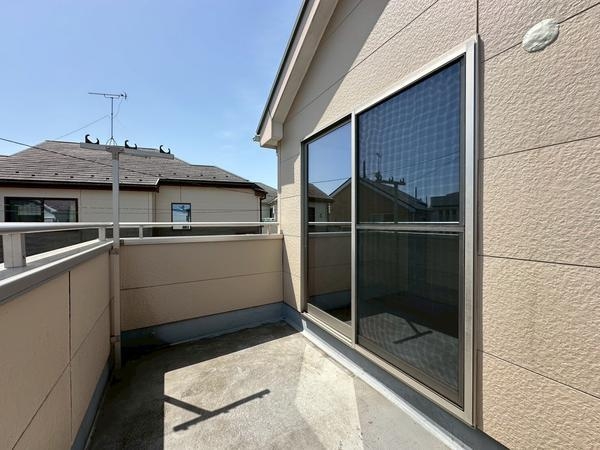 草加市北谷２丁目の中古一戸建て