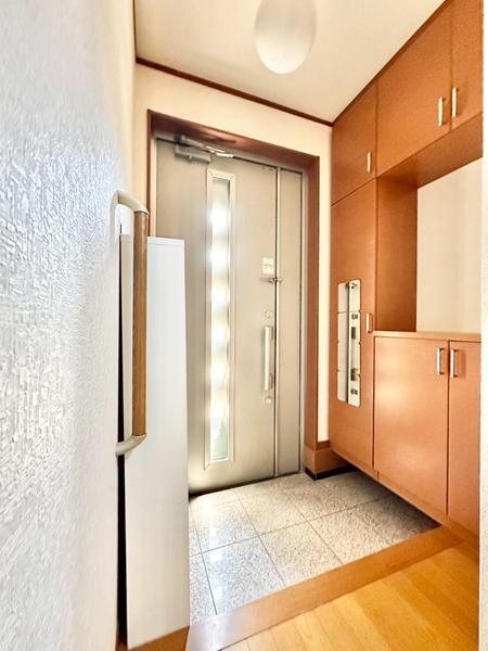 草加市北谷2丁目　中古一戸建て