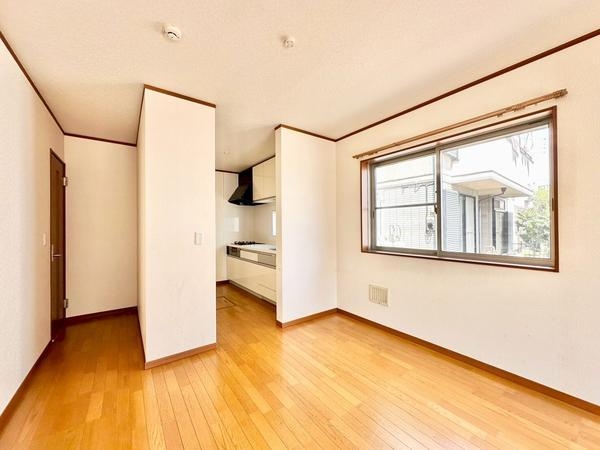 草加市北谷２丁目の中古一戸建て