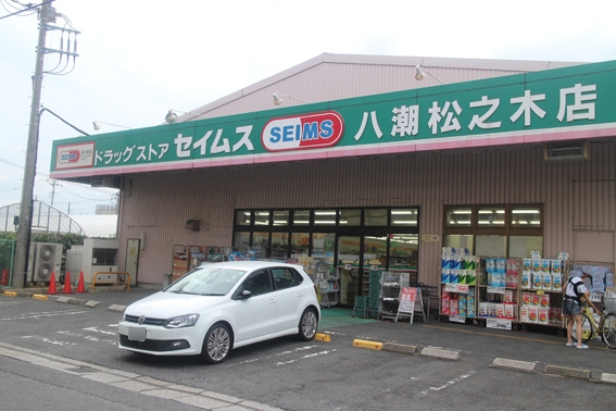 八潮市緑町5丁目の中古一戸建て(セイムス)