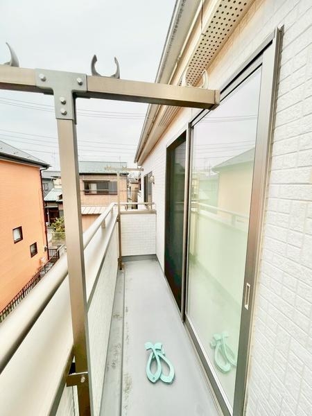 八潮市緑町５丁目の中古一戸建て