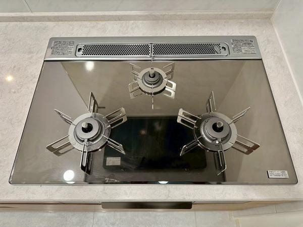 草加市中根2丁目　新築一戸建て