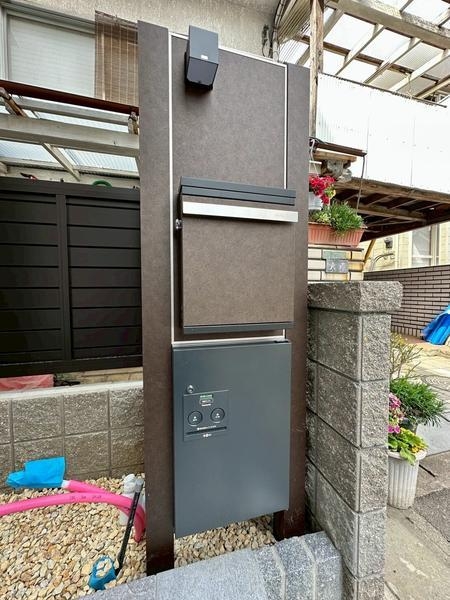 草加市中根2丁目　新築一戸建て