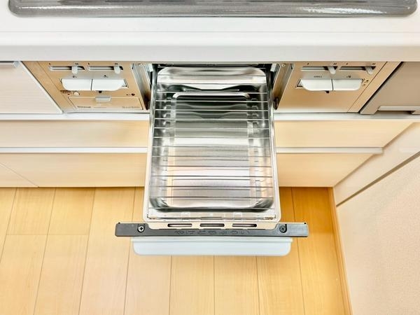 八潮市木曽根　新築一戸建て　1号棟