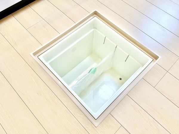 八潮市木曽根　新築一戸建て　1号棟
