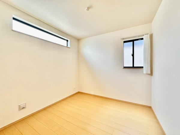 八潮市木曽根　新築一戸建て　1号棟