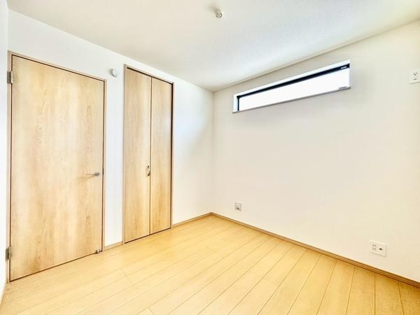 八潮市木曽根　新築一戸建て　1号棟
