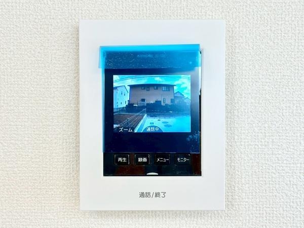 八潮市木曽根　新築一戸建て　1号棟