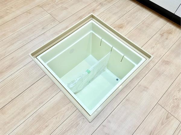 八潮市緑町1丁目　新築一戸建て　3期