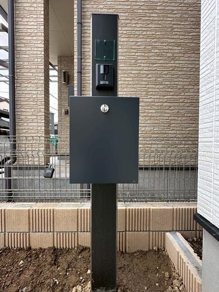 八潮市緑町1丁目　新築一戸建て　3期