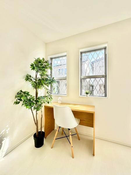 草加市西町の中古一戸建て