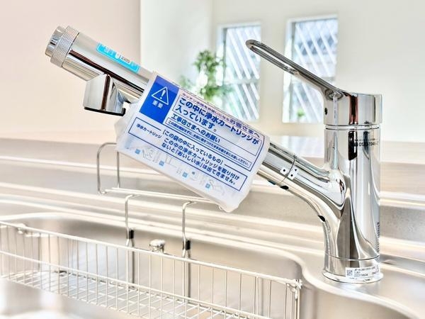 草加市西町の中古一戸建て