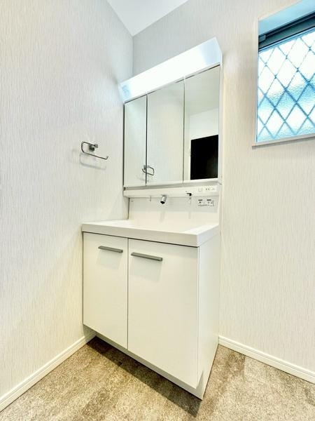 草加市西町の中古一戸建て