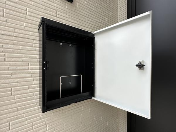 八潮市緑町3丁目　新築一戸建て　5期2号棟