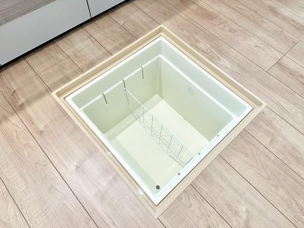 八潮市緑町3丁目　新築一戸建て　5期1号棟