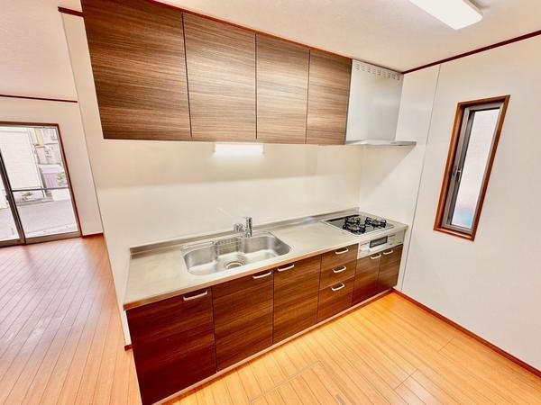 草加市柳島町の中古一戸建て