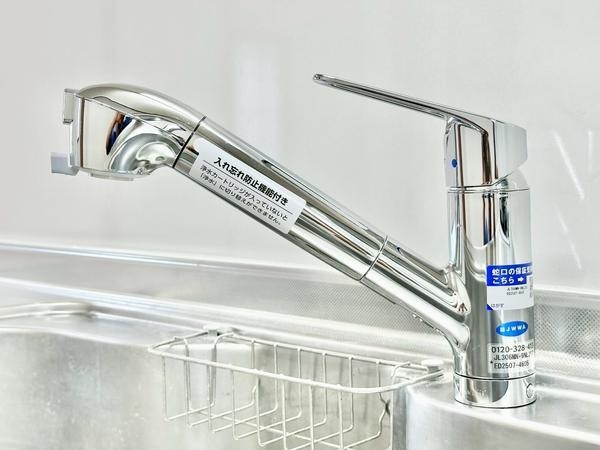 草加市柳島町の中古一戸建て