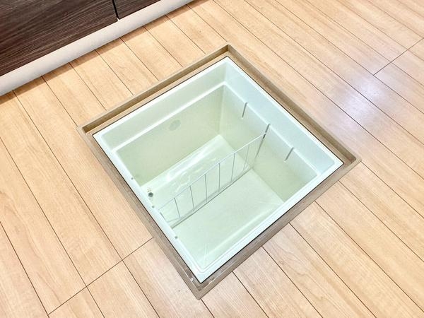 草加市柳島町の中古一戸建て
