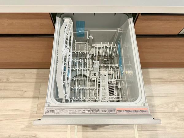 草加市新里町　新築一戸建て　24　1期