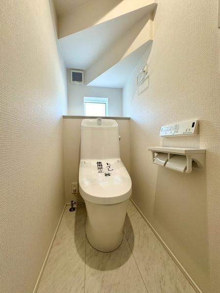 草加市新里町　新築一戸建て　24　1期