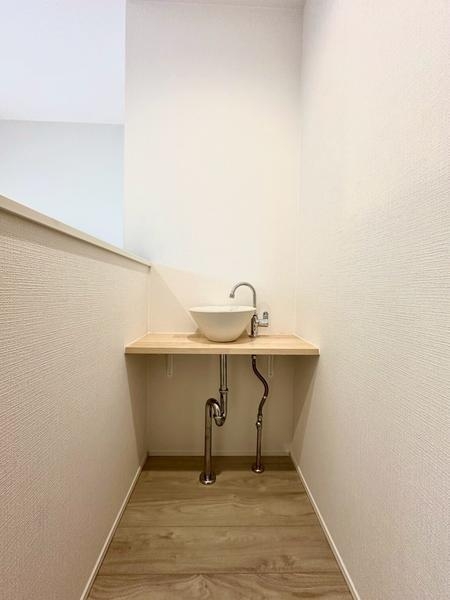 草加市新里町　新築一戸建て　24　1期