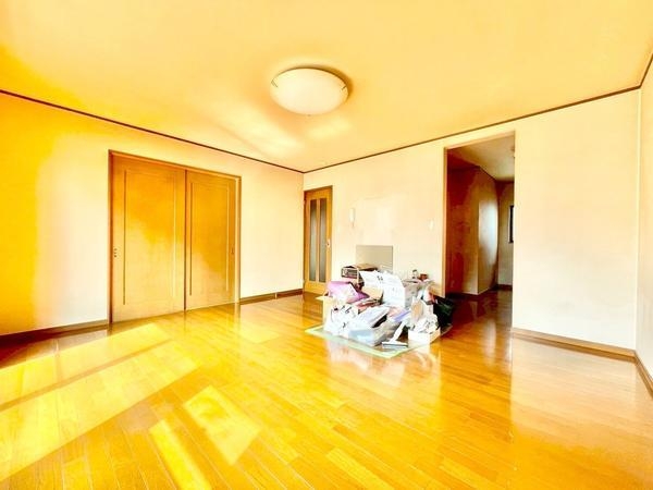 草加市花栗１丁目の中古一戸建て