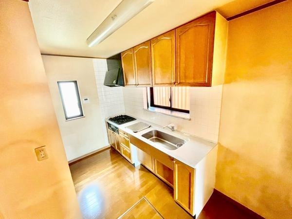草加市花栗１丁目の中古一戸建て