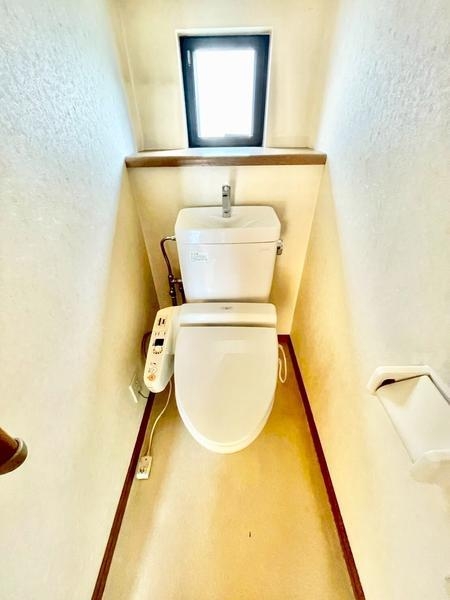 草加市花栗１丁目の中古一戸建て