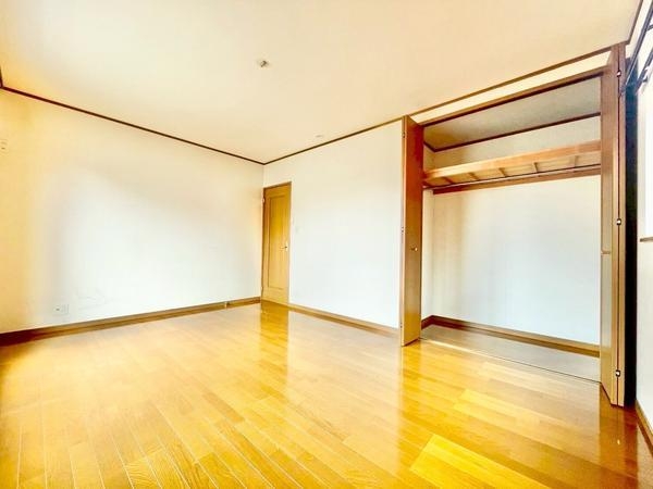 草加市花栗１丁目の中古一戸建て