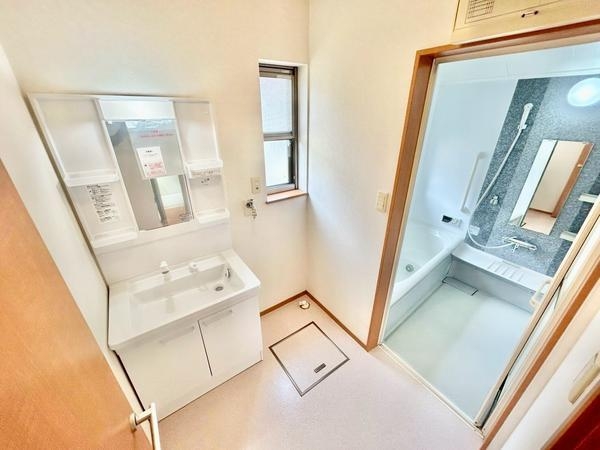 春日部市牛島の中古一戸建て