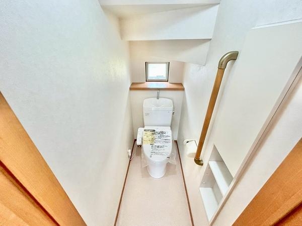 春日部市牛島の中古一戸建て