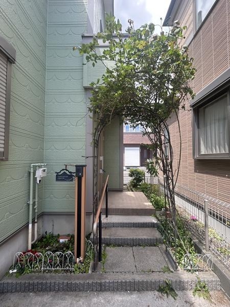 春日部市牛島　中古一戸建て