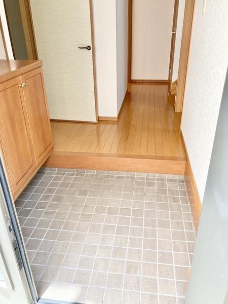 春日部市牛島　中古一戸建て