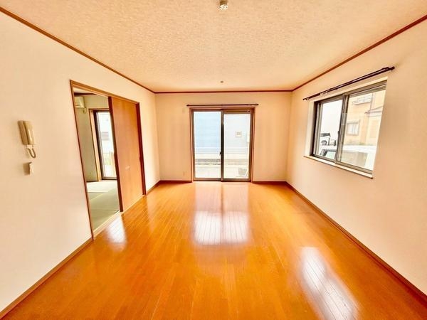 春日部市牛島の中古一戸建て