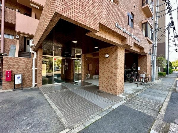 ライオンズマンション草加駅西