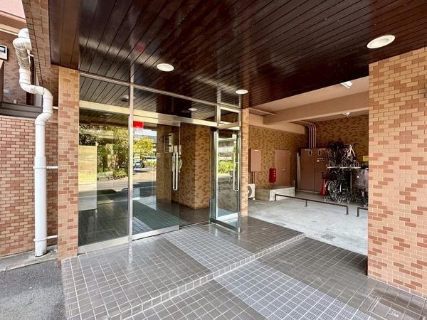 ライオンズマンション草加駅西