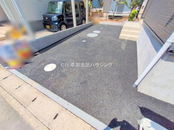 八潮市木曽根　新築一戸建て　第20