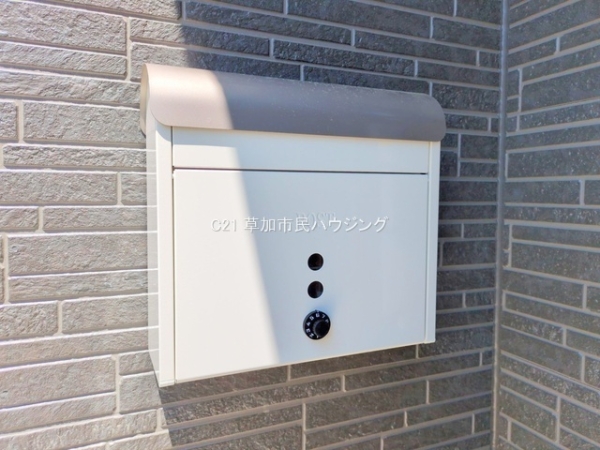 八潮市木曽根　新築一戸建て　第20