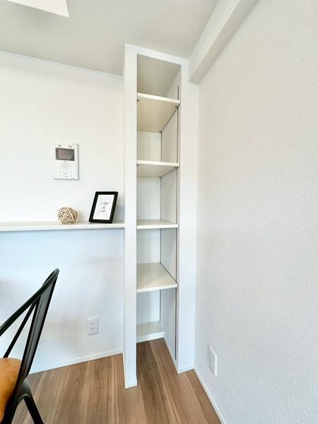 ライオンズマンション草加西町
