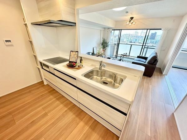 ライオンズマンション草加西町