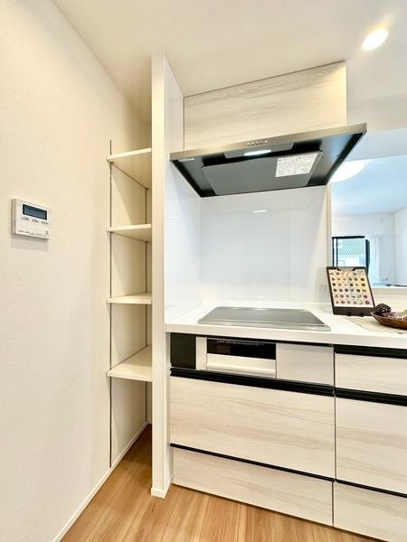 ライオンズマンション草加西町