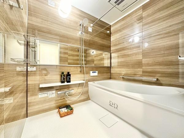 ライオンズマンション草加西町