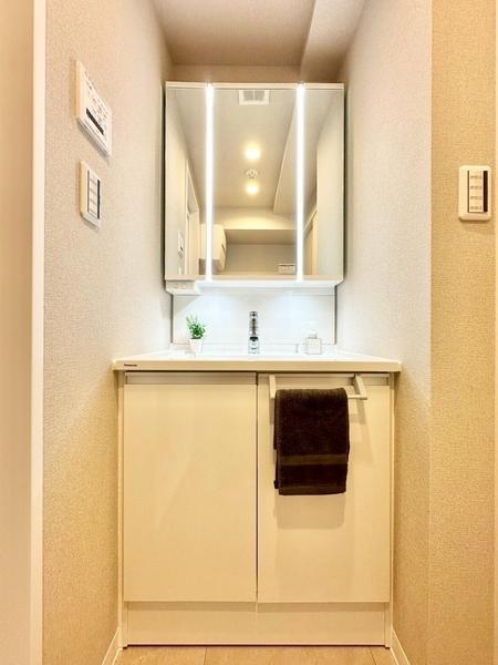 ライオンズマンション草加西町
