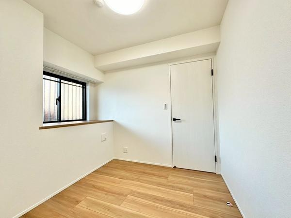 ライオンズマンション草加西町